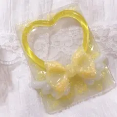 T9 トレカケース デコ 硬質ケース レジン B8 デコ硬質ケース 韓国