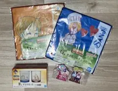 ワンピース 一番くじ まとめ売り