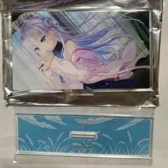anemoi 辻倉 朱比華 デスクマット Key25th - メルカリ