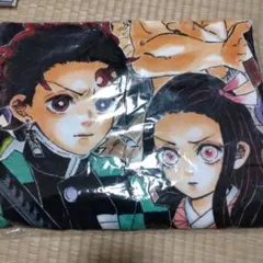 鬼滅の刃 フルカラービッグタオル ジャンプショップ 煉獄 義勇 実弥 炭治郎