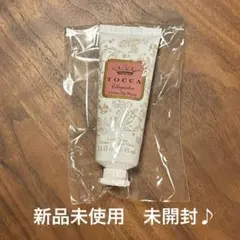【メルカリ便】TOCCA クレオパトラ ハンドクリーム 45ml 新品未使用品のサムネイル