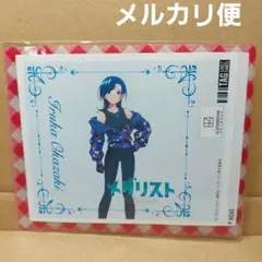 メダリスト　ラベル缶　ステッカー　岡崎いるか