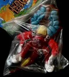 未開封 やまなや 怪獣郷 クール星人 ウルトラセブン 円谷コミュニケーション 未開封 やまなや 怪獣郷 クール星人 ウルトラセブン 円谷