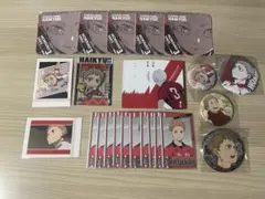 あ*須様 ハイキュー　夜久衛輔