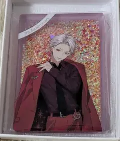 にじさんじ 7周年 ミニギフトセット 葛葉