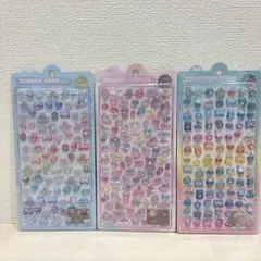 ボンボンドロップ ミニ オリジナル めろめろ ゆめいろ なないろ 正規品