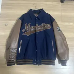 WEGO スタジャン M