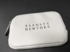 BARNEYS NEWYORK ポーチのサムネイル