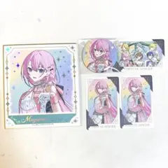 プロセカ感謝祭 巡音ルカ まとめ売り