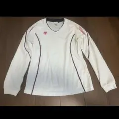 DESCENTE　ウェア
