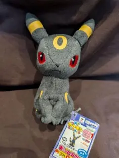 ポケモン ラブクロム ブラッキー - メルカリ