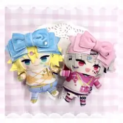 2026年最新】にじぱぺっと ぬい服の人気アイテム - メルカリ