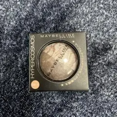 ★新品未使用★ MAYBELLINE ハイパーコスモ シャドウ BE-1のサムネイル
