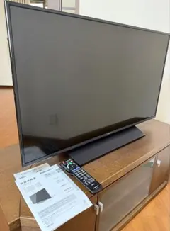 2026年最新】パナソニック Panasonic TH-43GX850の人気アイテム - メルカリ