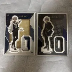 あんスタ 追憶 チェックメイト アクスタ 瀬名泉