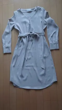 プラステワンピース