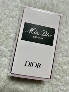 Dior新作♡ ミス ディオール エッセンス 人気モテ香水 1mlのサムネイル