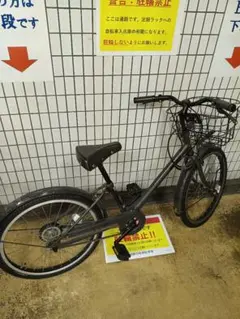Velio 20インチ 折りたたみ自転車 グレー - メルカリ