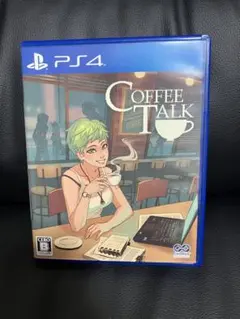 コーヒートーク エピソード2：ハイビスカス＆バタフライ PS4 エビテン限定特典 コーヒートーク エピソード2：ハイビスカス＆バタフライ PS4 エビテン