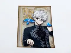 ブルーロック　イベント　購入特典カード　凪誠士郎