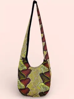 値下げ！ワンショルダー　ハンドメイド