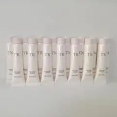 메나드 TK 마사지 크림 마사지