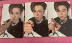 TREASURE アサヒ LOVE PULSE SPORTY VER トレカ