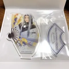 禺伝 姫鶴一文字 アクスタ