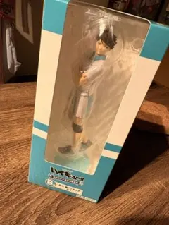 タイトーくじ　ハイキュー　B賞　及川徹　フィギュア