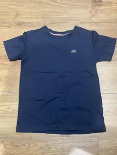 ラコステ LACOSTE TJ1442 コットンジャージー クルーネックTシャツのサムネイル