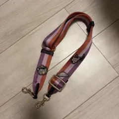 COACH ショルダーストラップ