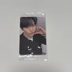 nct wish color ktown4u ヨントン　ジェヒ　トレカ