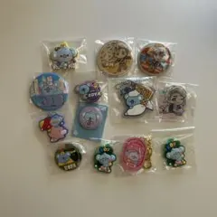 BT21 BTS KOYA RM グッズ まとめ売り