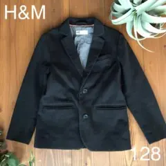 テーラードジャケット 128