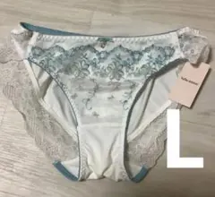 チュチュアンナ　ショーツ　L