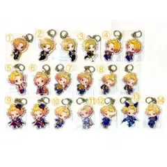 【新品未開封】KnightA 騎士A そうま アクキー 19点