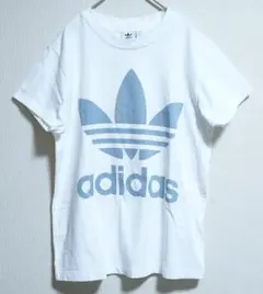アディダス adidas Originals Tシャツ ホワイト Sサイズ