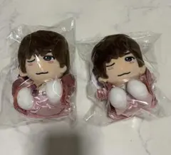 なにわ男子 高橋恭平 ちびぬい 第2弾 まとめ売り