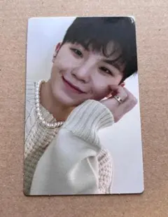 2026年最新】woozi tttの人気アイテム - メルカリ