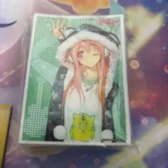 2026年最新】すーぱーそに子 スリーブの人気アイテム - メルカリ