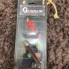 MOBILE SUIT GUNDAM ストラップ