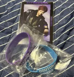 ヒプステ BoP ラババン　ブロマイド