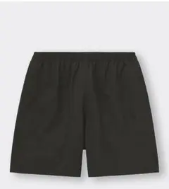 新品未使用品　ジーユー　GU ショートパンツ