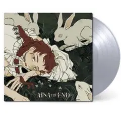 限定カラー盤 アイナ・ジ・エンド アナログ盤 新品 送料込 アニメ