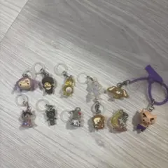 めじるしアクセサリーまとめ売り