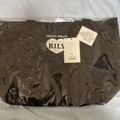 RILY Heart Logo Game Bag 今市隆二 RILY Heart Logo Game Bag 今市隆二