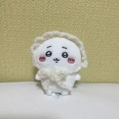 ちいかわ おすわりぬいぐるみ ボンネット