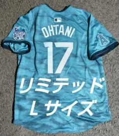 大谷選手 2024 ASG ジャージ - メルカリ