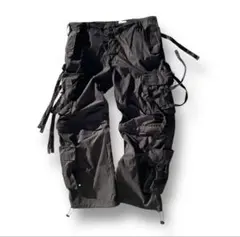 2025年最新】GSテクノパンツの人気アイテム - メルカリ