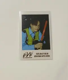 超特急 EVE ミニフォト ‪マサヒロ
